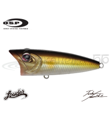 Воблер OSP Louder 60 F цвет TT01