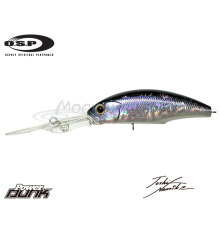 Воблер O.S.P. Power Dunk SP цвет H09