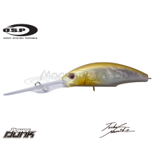 Воблер O.S.P. Power Dunk SP цвет H23