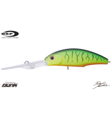 Воблер O.S.P. Power Dunk SP цвет M14