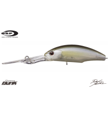 Воблер O.S.P. Power Dunk SP цвет P23