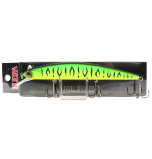 Воблер O.S.P. Rudra 130 SP цвет M14 (Японский рынок)