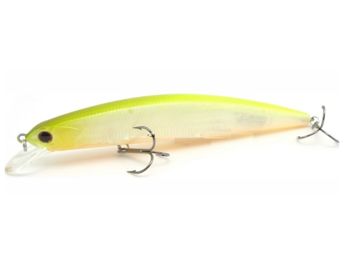 Воблер O.S.P. Rudra 130 SP цвет P64 (Японский рынок)