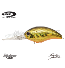 Воблер OSP Tiny Blitz DR цвет H04