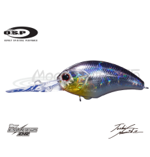 Воблер OSP Tiny Blitz DR цвет H09