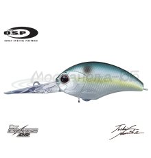 Воблер OSP Tiny Blitz DR цвет OL21