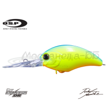 Воблер OSP Tiny Blitz DR цвет P07