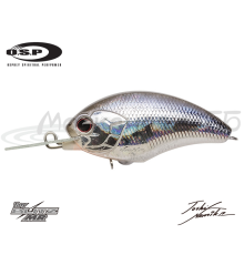 Воблер OSP Tiny Blitz MR цвет H09