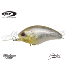 Воблер OSP Tiny Blitz MR цвет H23