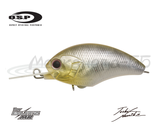 Воблер OSP Tiny Blitz MR цвет H23