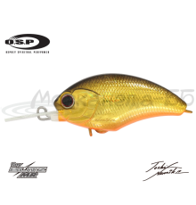 Воблер OSP Tiny Blitz MR цвет H04