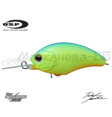 Воблер OSP Tiny Blitz MR цвет P07