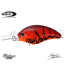 Воблер OSP Tiny Blitz MR цвет Z08