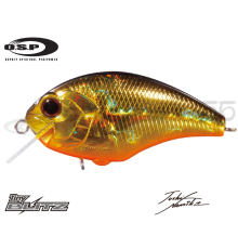 Воблер OSP Tiny Blitz цвет H04