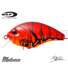 Воблер OSP Tiny Blitz цвет Z08