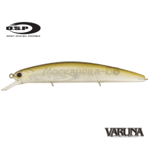 Воблер O.S.P. Varuna 110 F цвет G01