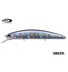 Воблер O.S.P. Varuna 110 SP цвет H09