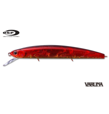 Воблер O.S.P. Varuna 110 SP цвет H82