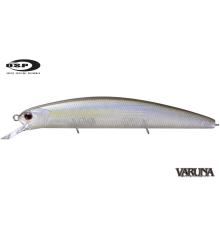 Воблер O.S.P. Varuna 110 F цвет P23