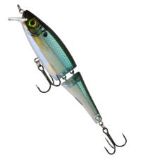 Воблер Rapala Bx Swimmer 12 цвет BBH (1.2м-1.8м, 22гр)  