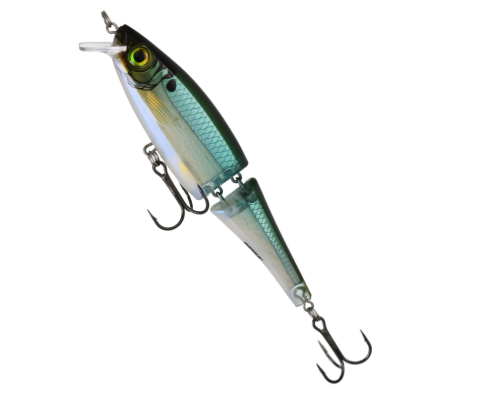 Воблер Rapala Bx Swimmer 12 цвет BBH (1.2м-1.8м, 22гр)  