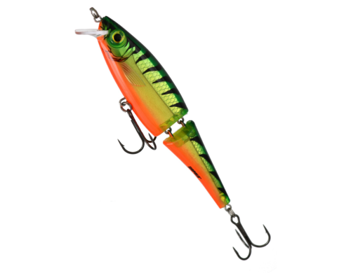 Воблер Rapala Bx Swimmer 12 цвет FT (1.2м-1.8м, 22гр)  