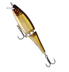 Воблер Rapala Bx Swimmer 12 цвет GSH (1.2м-1.8м, 22гр)  