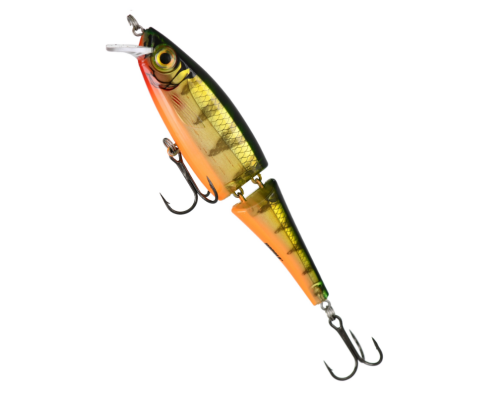 Воблер Rapala Bx Swimmer 12 цвет P (1.2м-1.8м, 22гр)  