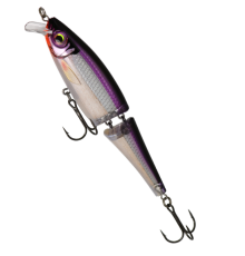 Воблер Rapala Bx Swimmer 12 цвет PDS (1.2м-1.8м, 22гр)  