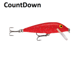 Воблер Rapala Countdown