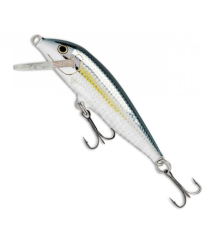 Воблер Rapala Countdown 11 цвет ALB (2.7м-3.9м 16гр)