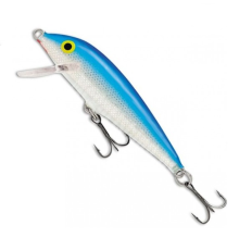 Воблер Rapala Countdown 11 цвет B (2.7м-3.9м 16гр)