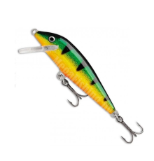 Воблер Rapala Countdown 11 цвет P (2.7м-3.9м 16гр)