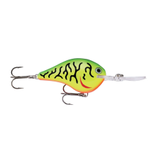 Воблер Rapala Dives-To DT06 цвет FT