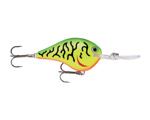 Воблер Rapala Dives-To DT06 цвет FT