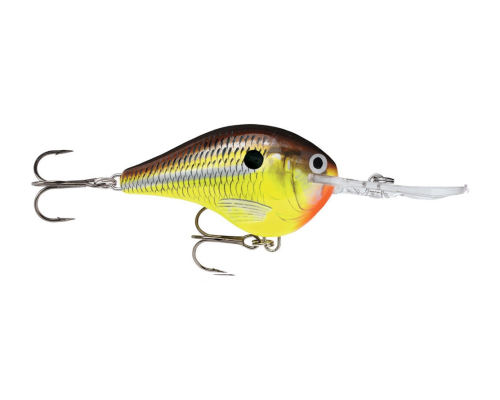 Воблер Rapala Dives-To DT06 цвет HM