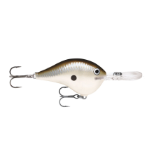 Воблер Rapala Dives-To DT06 цвет PGS