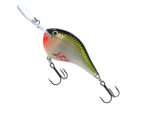 Воблер Rapala Dives-To DT16 цвет BOS