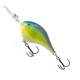 Воблер Rapala Dives-To DT16 цвет CRSD