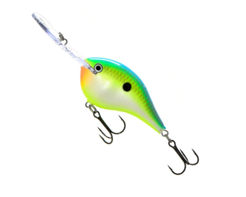 Воблер Rapala Dives-To DT16 цвет CTSD