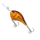 Воблер Rapala Dives-To DT16 цвет DCW