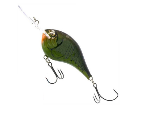 Воблер Rapala Dives-To DT16 цвет MGRA