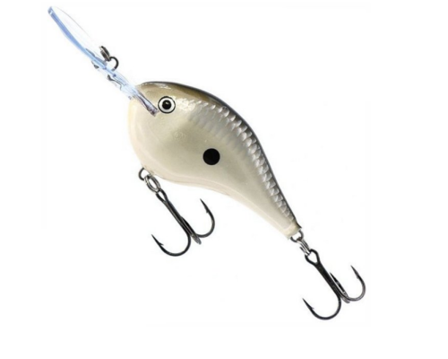 Воблер Rapala Dives-To DT16 цвет PGS