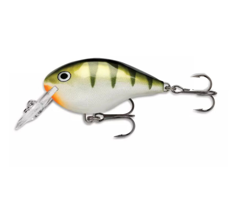 Воблер Rapala Dives-To DT16 цвет YP