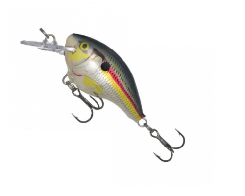 Воблер Rapala Dives-To DT04 цвет SD