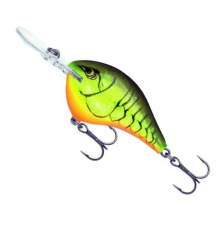 Воблер Rapala Dives-To DT04 цвет CRTBC