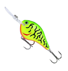 Воблер Rapala Dives-To DT04 цвет FT