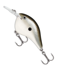 Воблер Rapala Dives-To DT04 цвет PGS