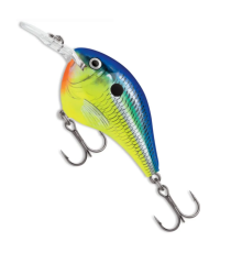 Воблер Rapala Dives-To DT04 цвет PRT