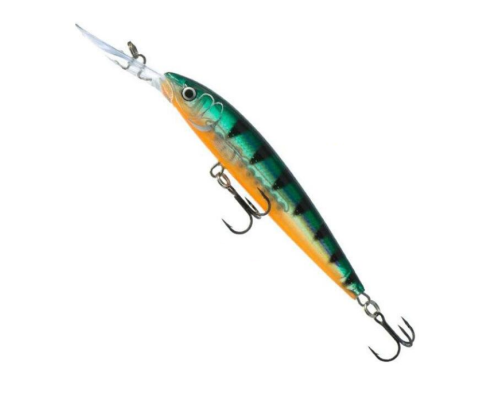 Воблер Rapala Downdeep Husky Jerk 10 цвет GP